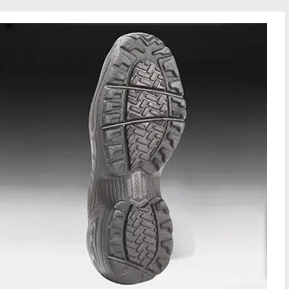 Reebok Women's Postal Certified Leather Chukka Boot - Picture 5 of 7